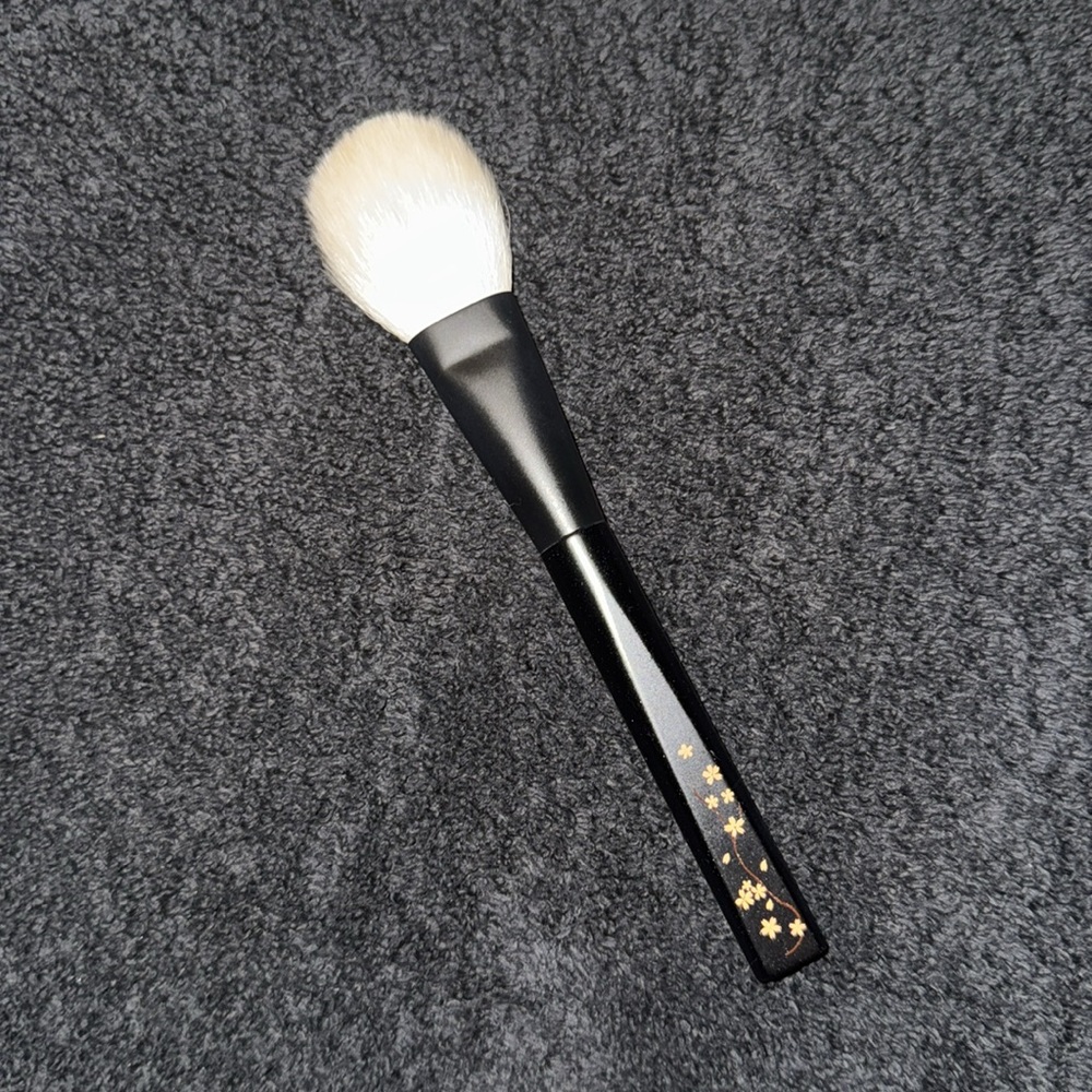2023 rephyr holiday brush, limited edition